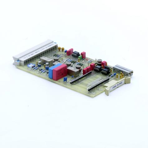 Circuit Board  Used