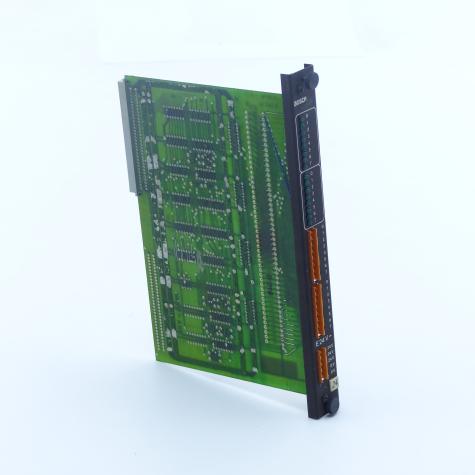 Input cards  Used