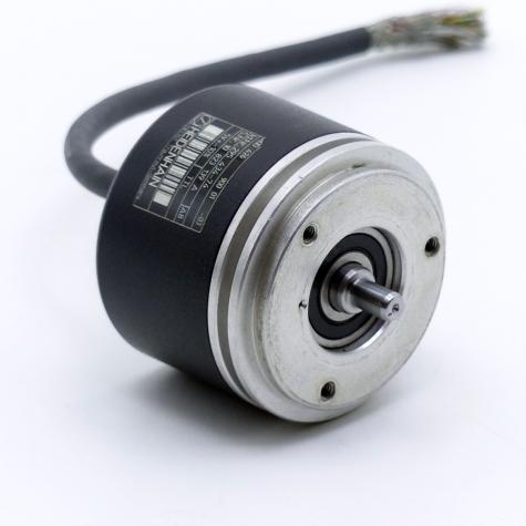 Rotary Encoder 10 823 139 A Used