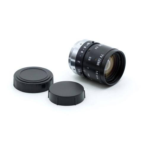C-Mount Objektiv  (KP)  