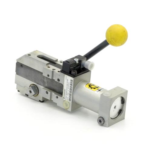 Pneumatikspanner 90°  Neu