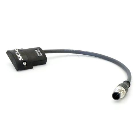 Sicherheitslichtstecker  Neu OVP