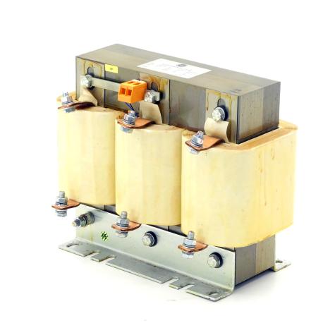 Filterkreisdrossel 4131860 E183460 Gebraucht