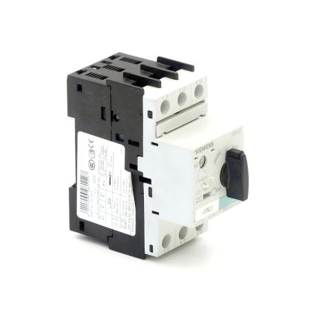 Circuit breaker  