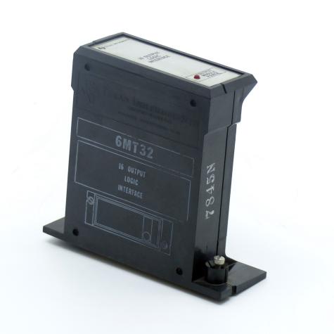 Input Logic Interface Module  Used