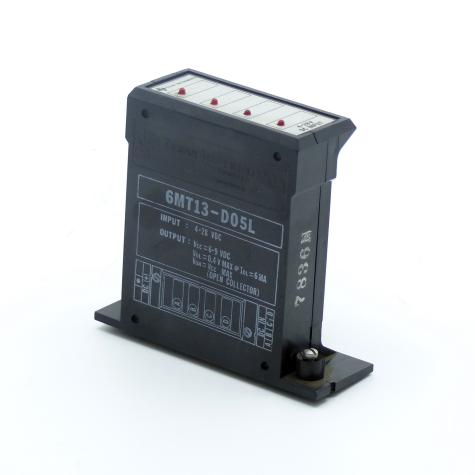 Input Logic Interface Module  Used