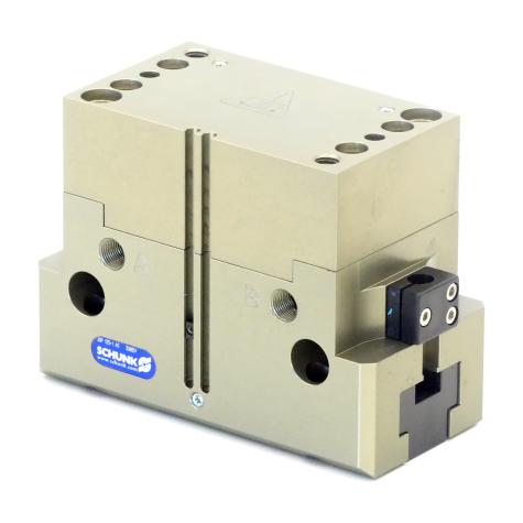 Parallel gripper JGP 125-1 AS  