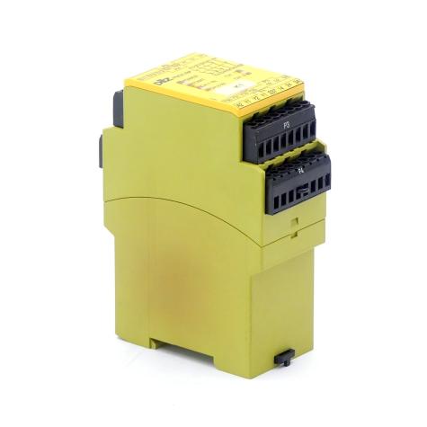 PNOZ X8P Safety Switchgear  Used
