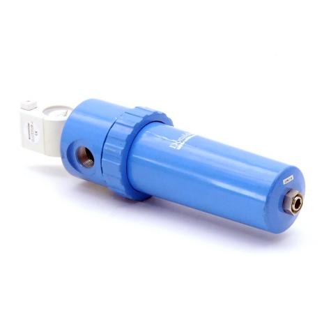 Submicrofilter AG 0027 New
