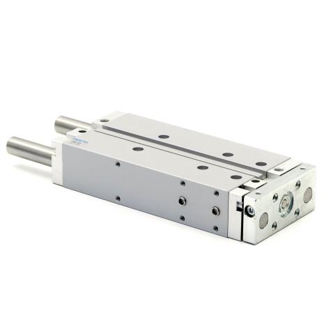 Führungszylinder 532318 Gebraucht