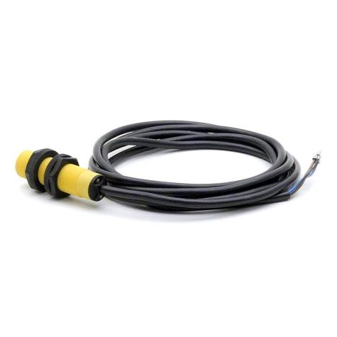 Inductive Sensor Bi5-S18-AP7/S100 New
