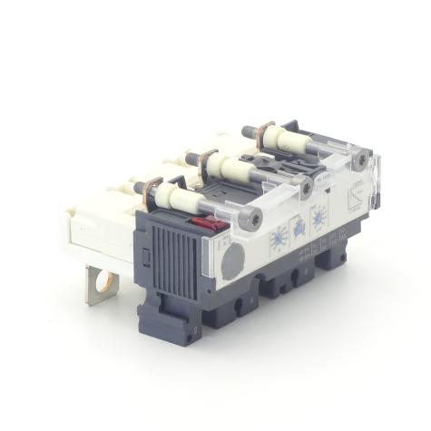 Molded case circuit breaker  New FS