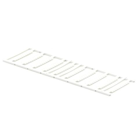 Klemmenmarkierer  (500 St.) MF-W 9/5.2F MC NE WS Neu OVP