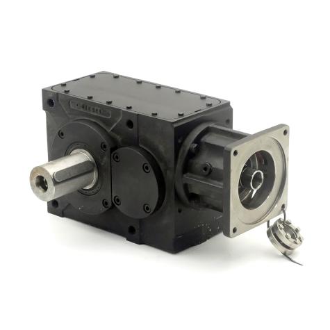Winkelgetriebe 507261 001 Neu