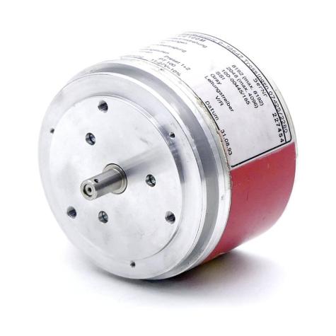 Incremental rotary encoder CE 100M Used