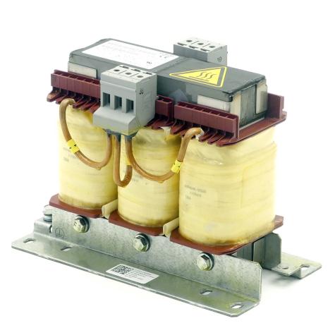 Line reactor  Used