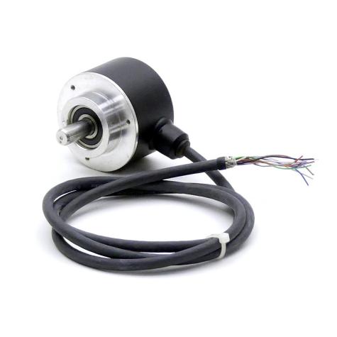 Rotary encoder ROD 420 4096 01 -03 New