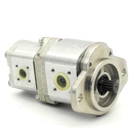 Zahnradpumpe / Doppelpumpe 0 517 766 303  Neu