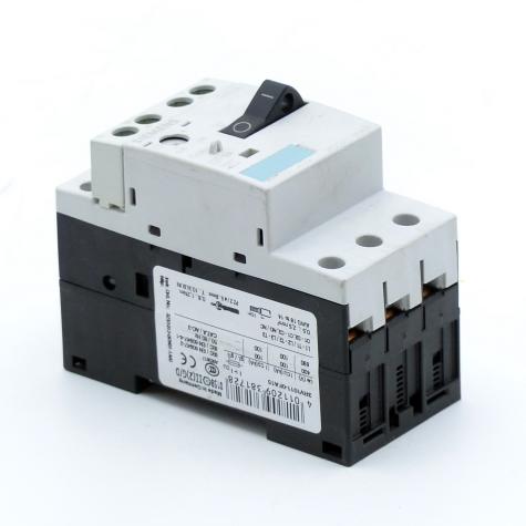 Circuit Breaker  New