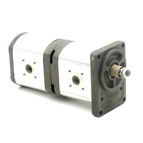 gear pump / double pump 0 510 769 011  New