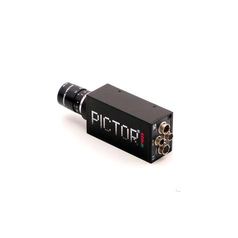 Smart-Camera  