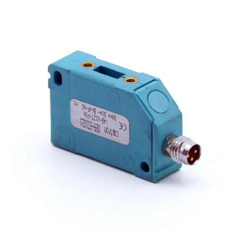 Sensor Induktiv i4B-Q12T-PS6 