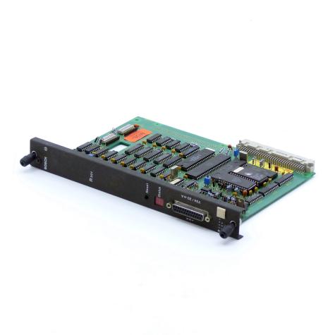 Zentraleinheit R301 Gebraucht
