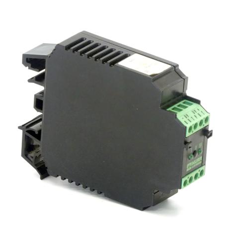 MDD DC/DC-Convertor switch mode MDD 050-24/+-10V Used