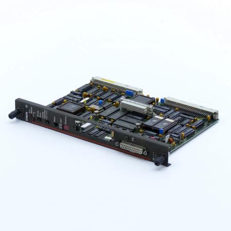 Central Processing Unit P600 Used
