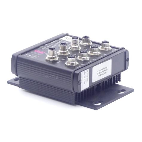 VoE-IOBox  