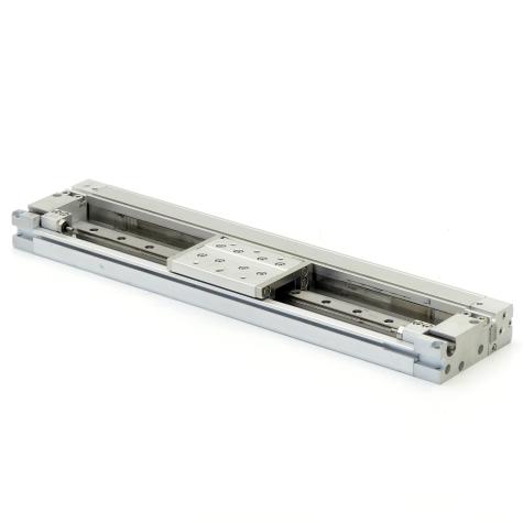 Rodless band cylinder  Used