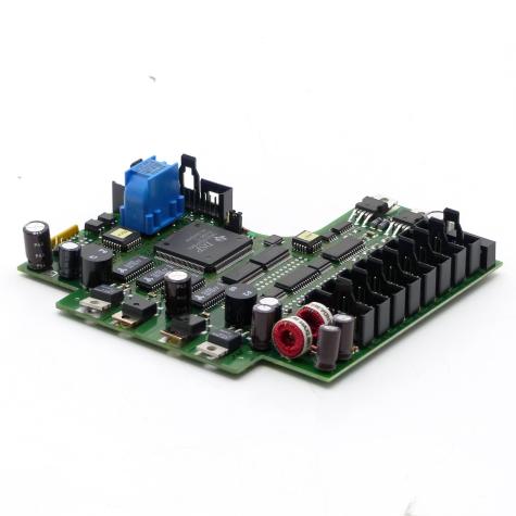 Resolver Board RDW-04 LS  Refurbished