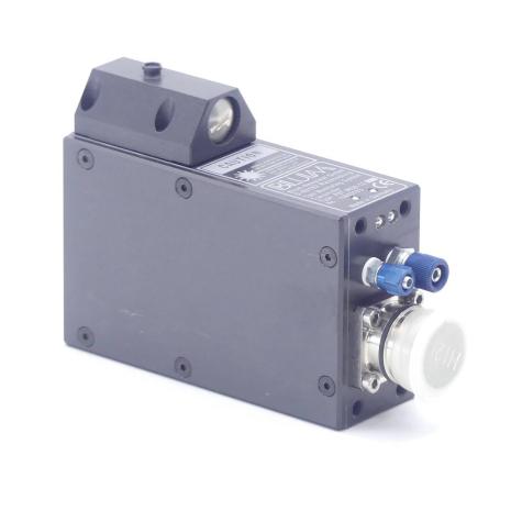 Tool Monitoring System Transmitter  