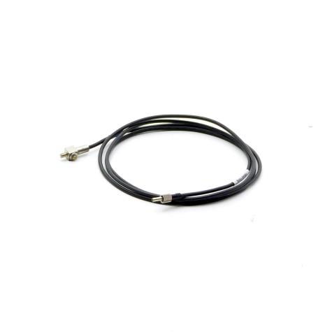 Glasfiberoptikkabel  Gebraucht
