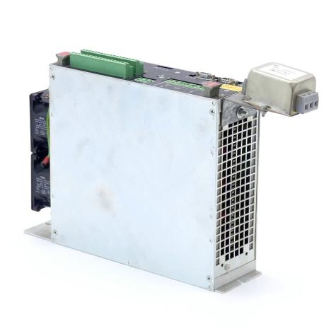 AC - Servo 477.1069 Servo Drive 180 102610-520 Used