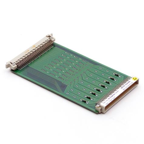 Filterkarte-Verbinder Typ F  