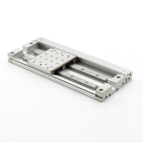 Kolbenstangenloser Bandzylinder  Neu