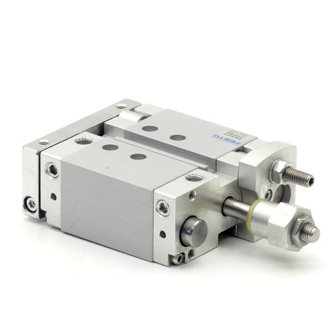 Führungszylinder DFM-25-25-B-P-A-GF-AJ-EJ 532317 Neu