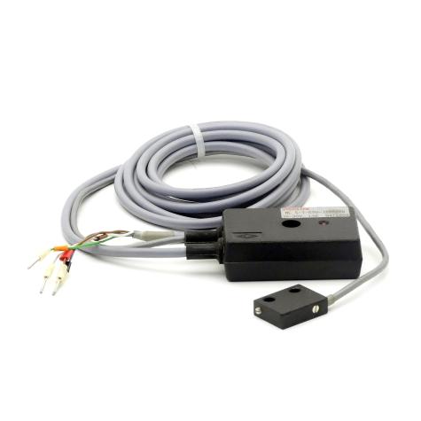 Light Barrier  New