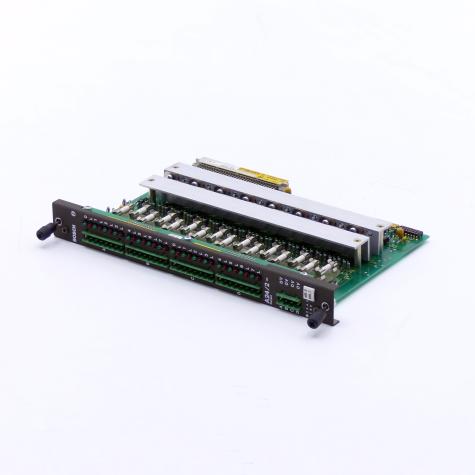 Output Card A24/2- 1070044305-117 Used