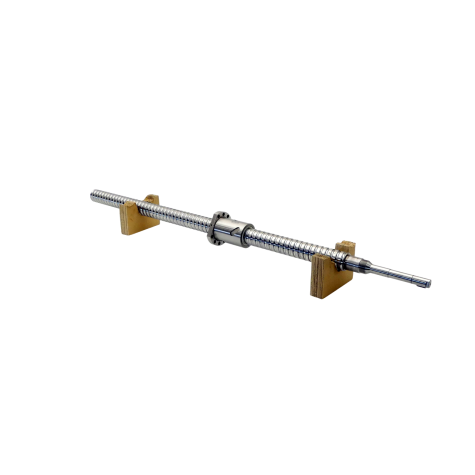Ball screw drive  