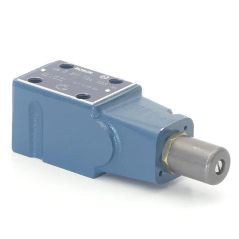 Pressure relief valve  Used