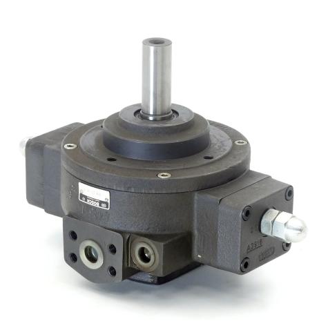 Radial Piston Pump  New