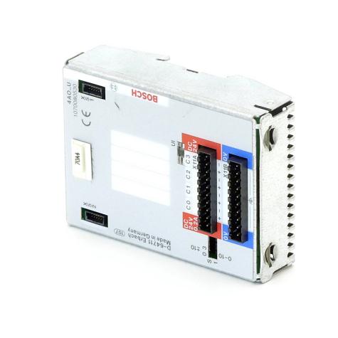 Profibus Modul 4AO-U  Gebraucht