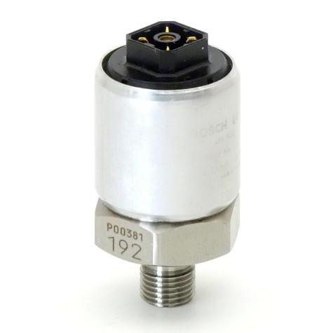 Pressure transducer HM18-1X/350-C-S/V0/0 Used