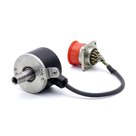 Rotary encoder ROD 320.005 - 1500 New