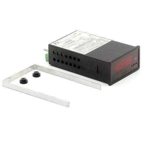 temperature measuring device  Used