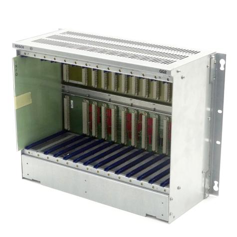 Subrack CL-GG2 New