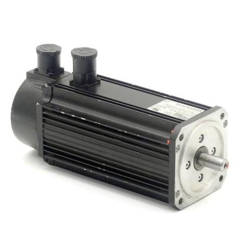 Servo motor  Used