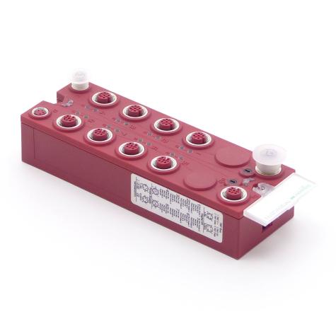 Safety expansion Block Safety Digital Mixed 21-2011-W47-5-T 